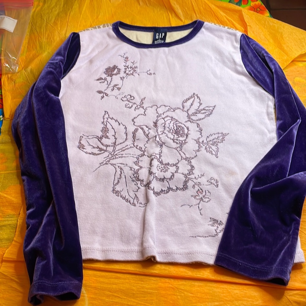 Gap Girls tshirt